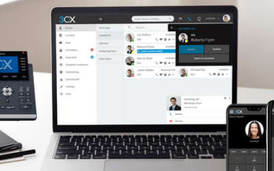 Prenez soin de vos collaborateurs en instaurant le télétravail !