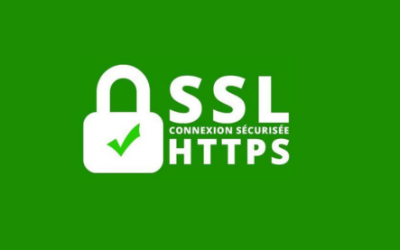 Pourquoi installer un certificat SSL ?