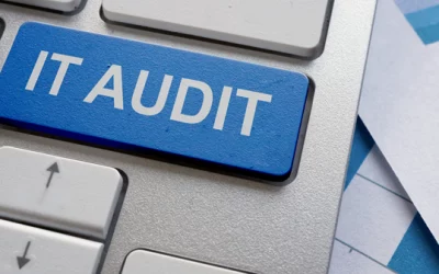 Audit informatique pour les PME : notre guide complet