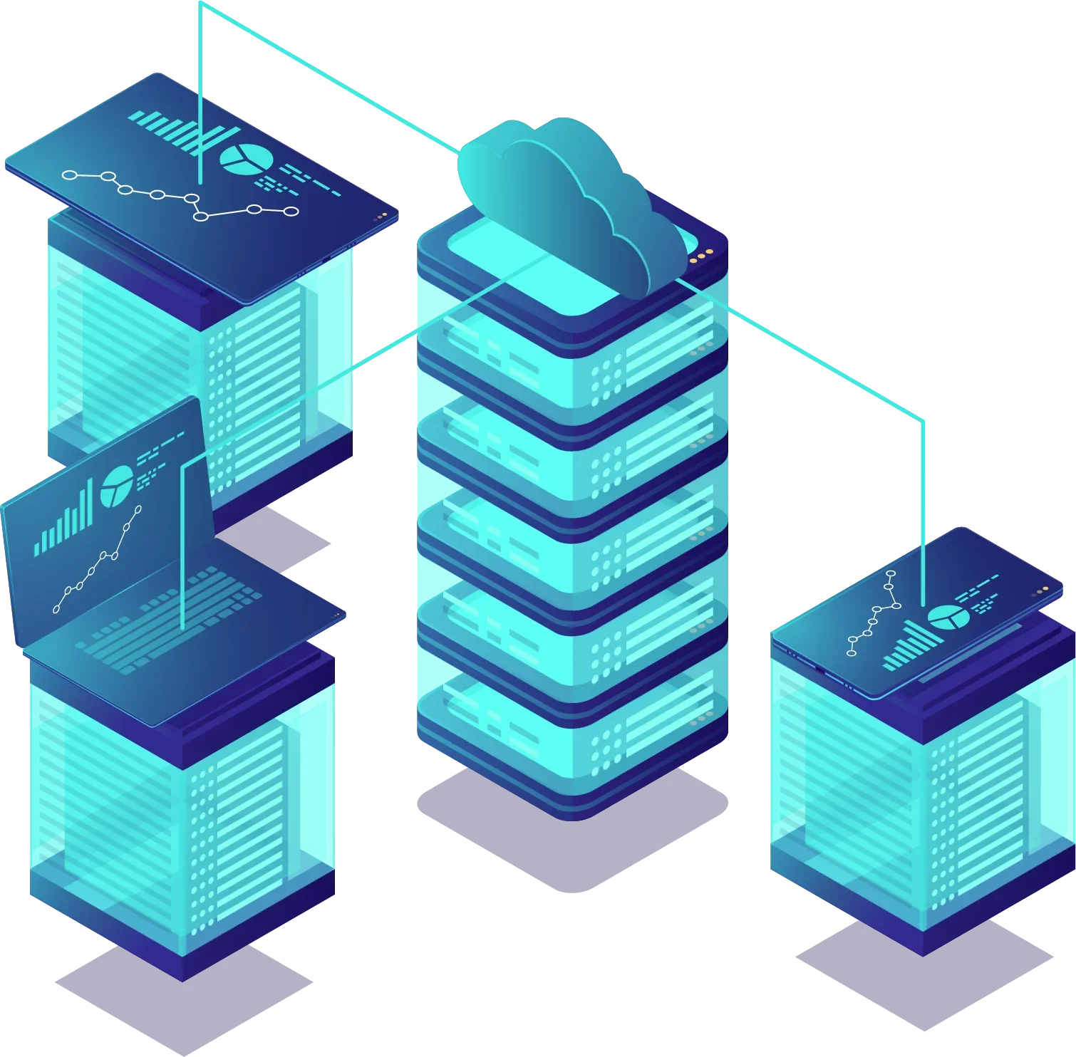 datacenter Datacenter