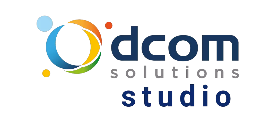 Dcom Studio Dcom Studio