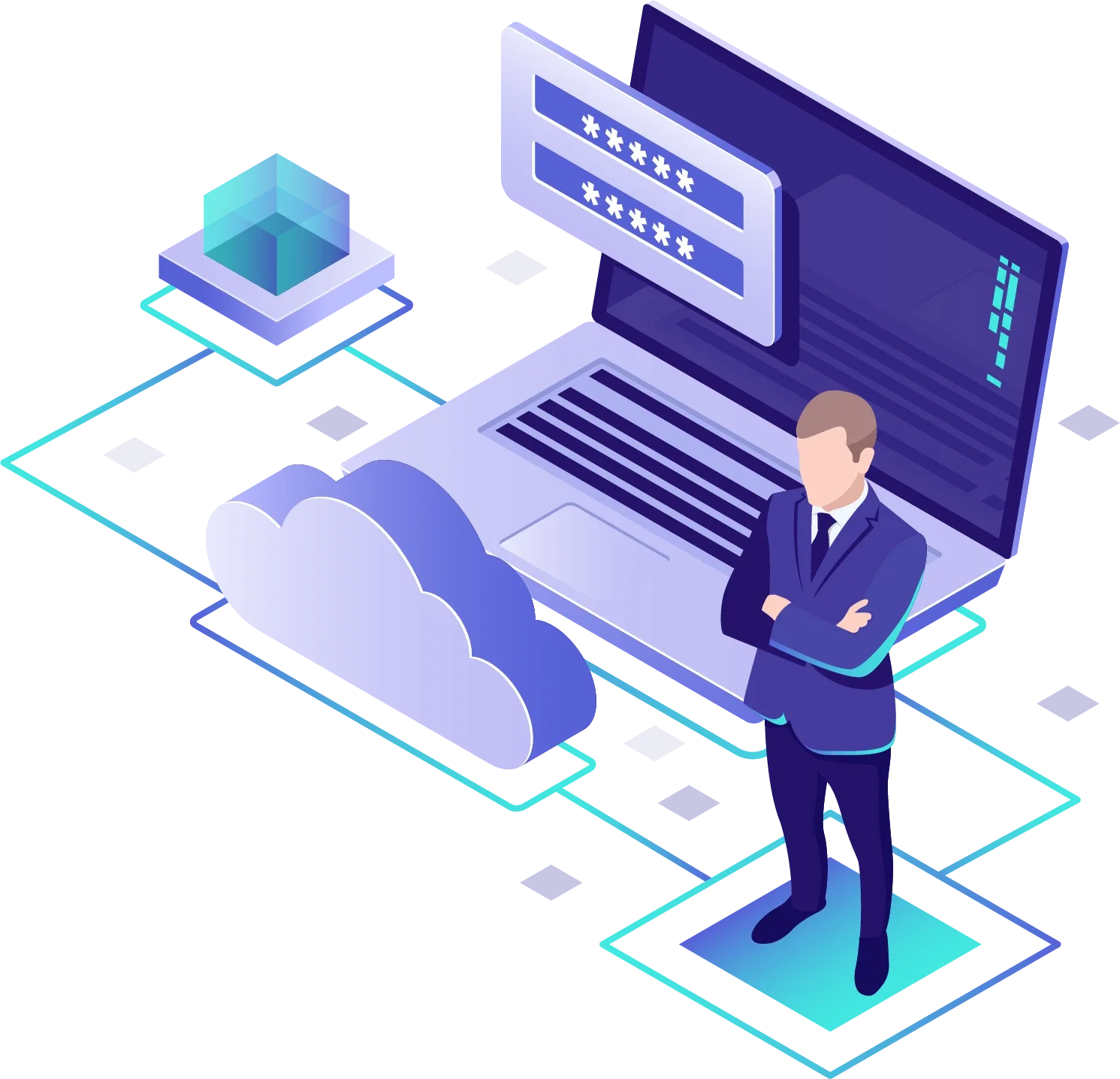 Offre Infogérance Offre Infogérance