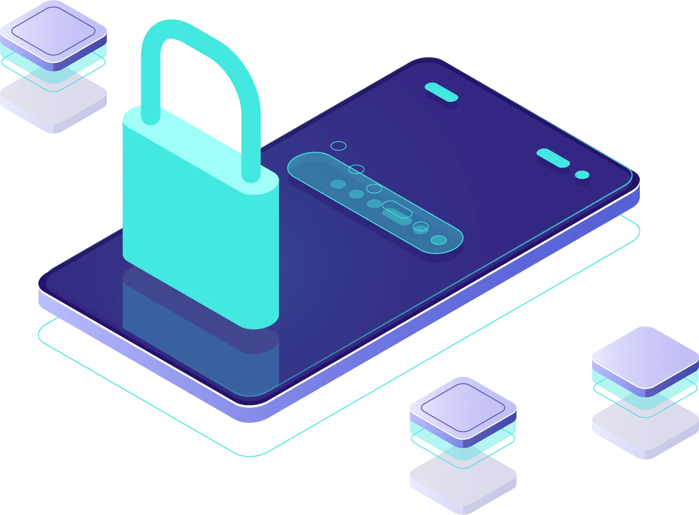 Sécurité informatique - Gestion des mots de passe