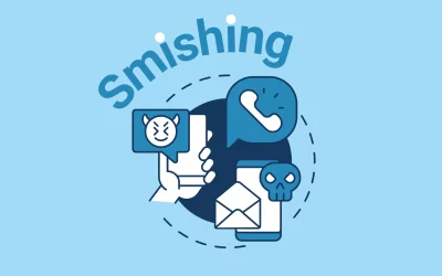 Comment se protéger du smishing ?