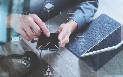 Dcom-Solutions : votre entreprise informatique à Poitiers et en région