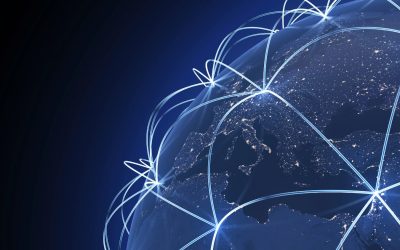 Une infrastructure de réseau robuste pour optimiser l’efficacité de votre entreprise