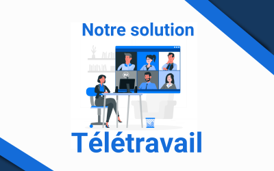 Comment instaurer le télétravail en entreprise ?