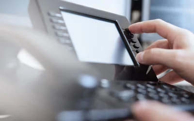 Les solutions de téléphonie professionnelle : Optimiser la communication de votre entreprise