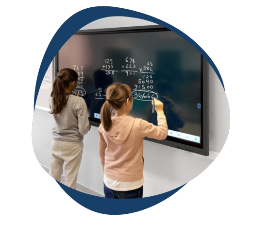 Productivite, environnement scolaire