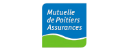 Logo Mutuelle de Poitiers Assurances