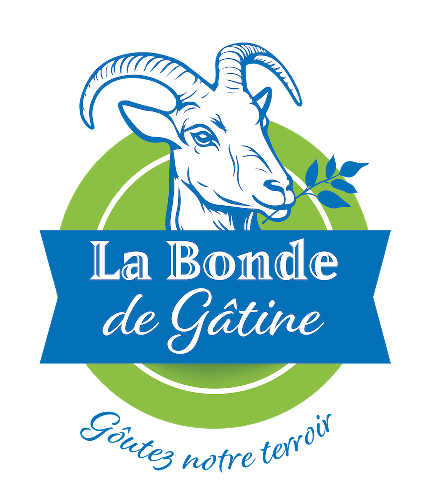 Logo de l'entreprise agroalimentaire Bonde de Gatine