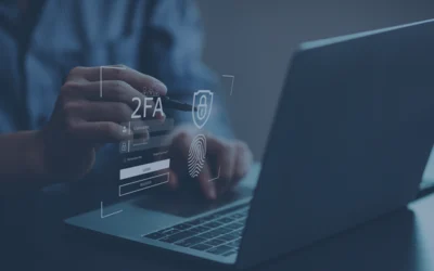 5 réflexes cybersécurité à adopter pendant le Cybermois (et toute l’année !)