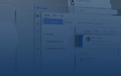 Fin de l’envoi d’e-mails Microsoft 365 : Impacts et solutions pour septembre 2026