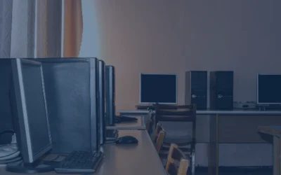 5 signes pour renouveler votre parc informatique