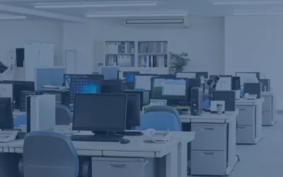 Parc in­for­ma­tique ob­so­lète : 5 signes qui vous alertent