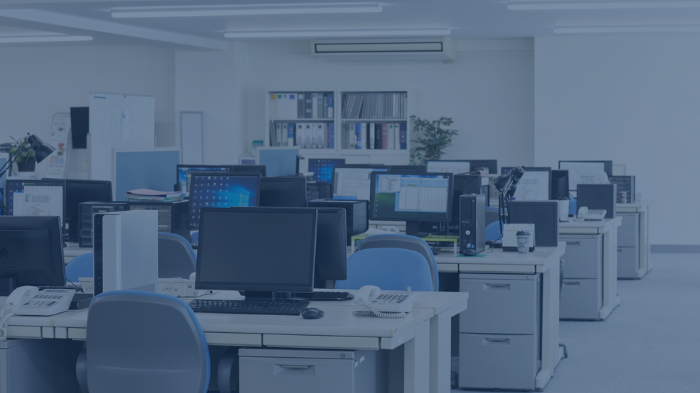 Parc in­for­ma­tique ob­so­lète : 5 signes qui vous alertent