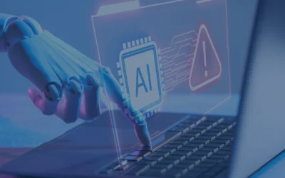 IA gé­né­ra­tives en en­tre­prise : com­ment les en­ca­drer sans les in­ter­dire