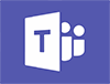 Logo microsoft teams