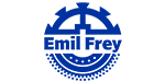 Logo Emil Frey - Solutions téléphonies IP pour entreprises