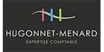 Logo Hugonnet-Menard - Solutions téléphonies IP pour entreprises