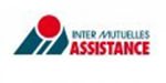 Logo Inter mutuelle assistance - Solutions téléphonies IP pour entreprises