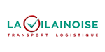 Logo La Vilainoise - Solutions téléphonies IP pour entreprises