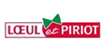 Logo Loeul et Piriot - Solutions téléphonies IP pour entreprises