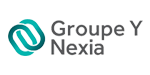 Logo Nexia - Solutions téléphonies IP pour entreprises