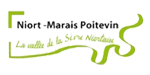 Logo Niort-Marais Poitevin - Solutions téléphonies IP pour entreprises