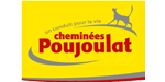 Logo Poujoulat - Solutions téléphonies IP pour entreprises