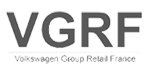 Logo VGRF - Solutions téléphonies IP pour entreprises