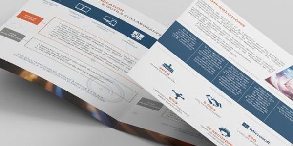 Consulter notre brochure Dcom-Solutions !