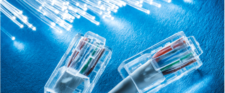 Pourquoi passer à la fibre ?