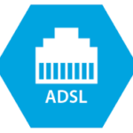 logo adsl