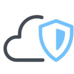 logo cloud firewall