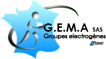 Logo GEMA