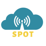 Logo SPOT