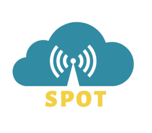 Logo SPOT