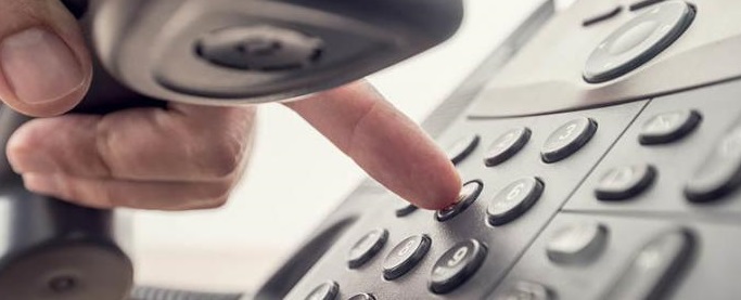 indicatifs téléphoniques