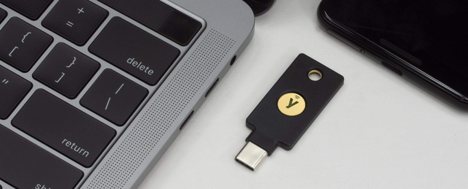 passkey
