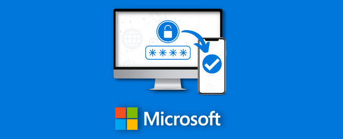 Mi­cro­soft Au­then­ti­ca­tor : Com­ment ac­ti­ver la double au­then­ti­fi­ca­tion ?