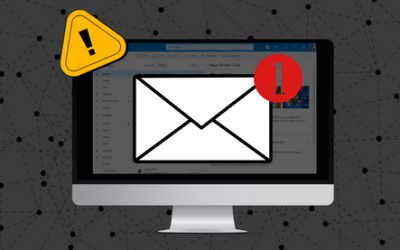 Com­ment dé­tec­ter des at­taques par e‑mail ?