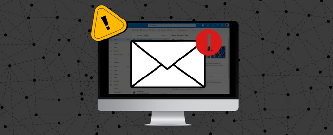 Com­ment dé­tec­ter des at­taques par e‑mail ?