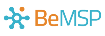 Logo BeMSP