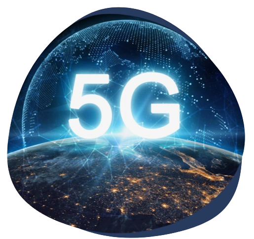 5G