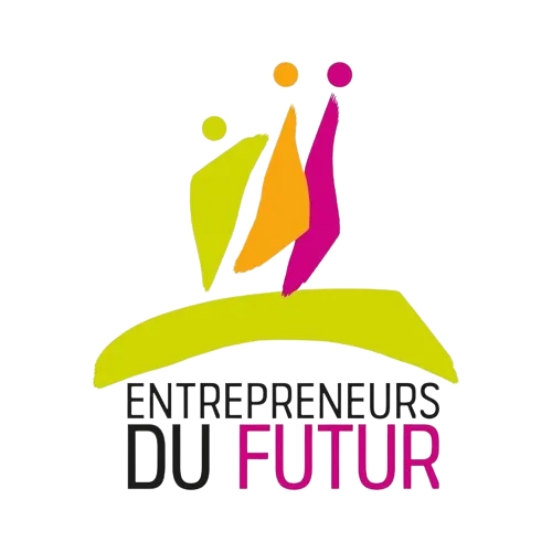 Logo Entrepreneurs du Futur