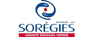 Logo Sorégies