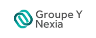 Logo Groupe Y Nexia