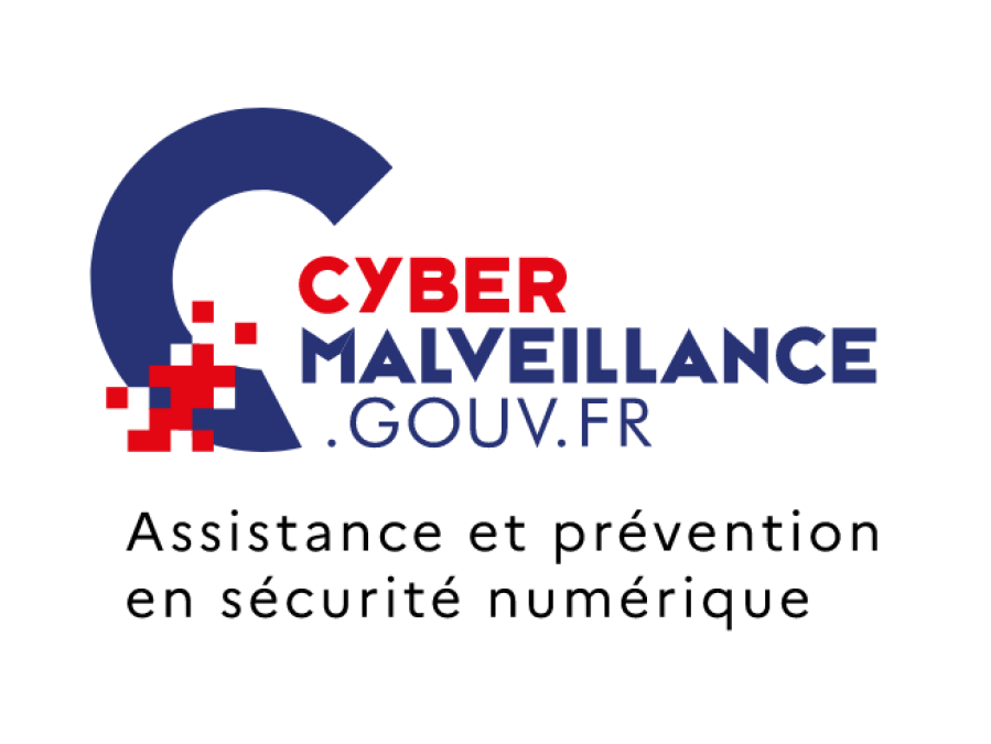 En cours de ré­fé­ren­ce­ment sur Cybermaveillance.gouv.fr