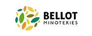 Logo Bellot Minoteries